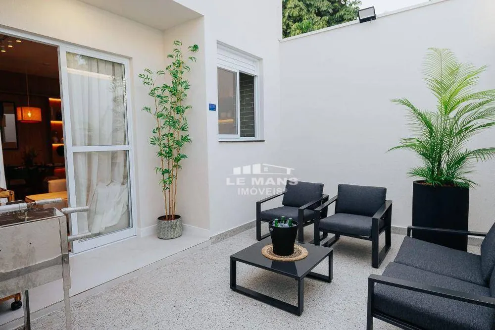 Apartamento, 2 quartos, 43 m² - Foto 14