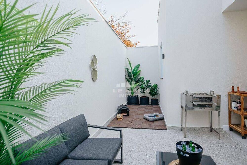 Apartamento, 2 quartos, 43 m² - Foto 5