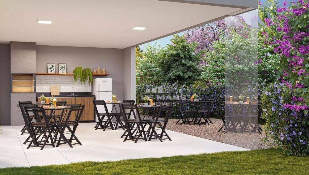 Apartamento, 2 quartos, 43 m² - Foto 11