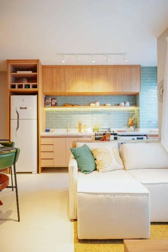 Apartamento, 2 quartos, 43 m² - Foto 15
