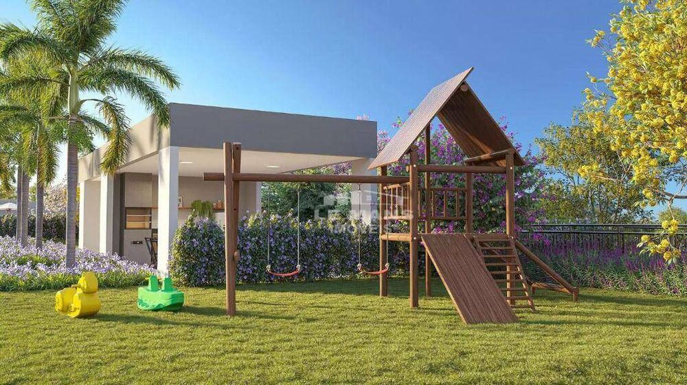 Apartamento, 2 quartos, 43 m² - Foto 12