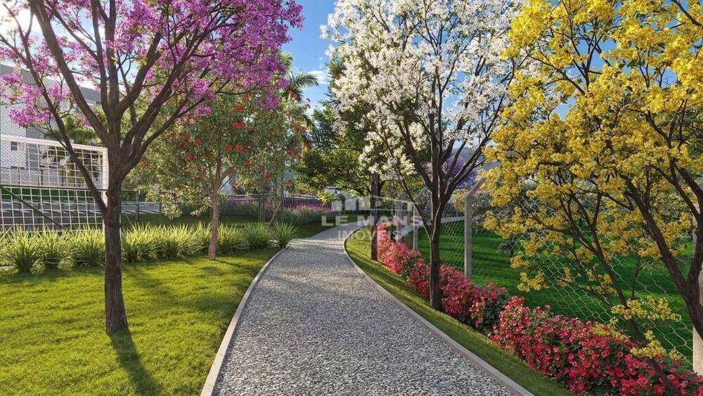 Apartamento, 2 quartos, 43 m² - Foto 9