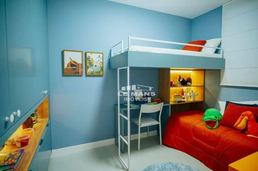 Apartamento, 2 quartos, 43 m² - Foto 16