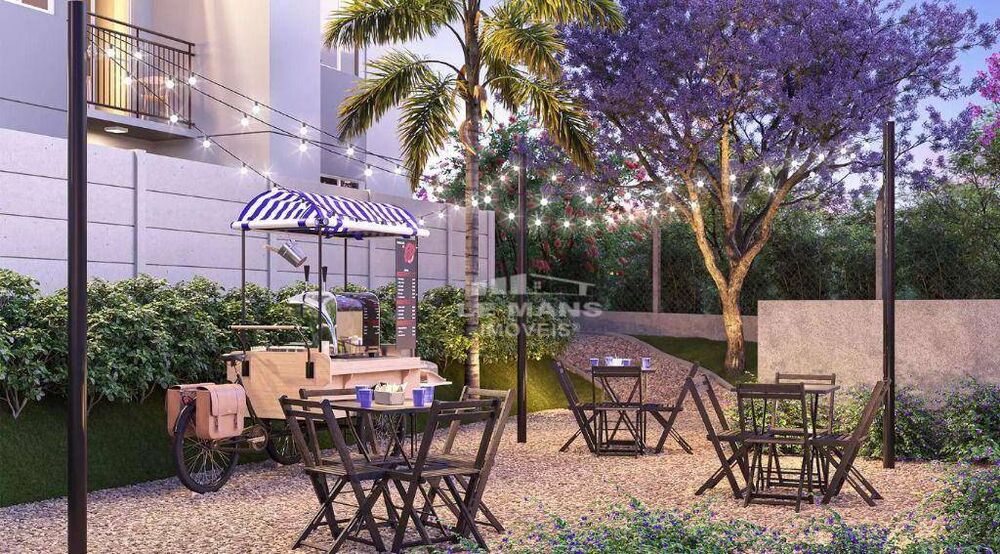 Apartamento, 2 quartos, 43 m² - Foto 10