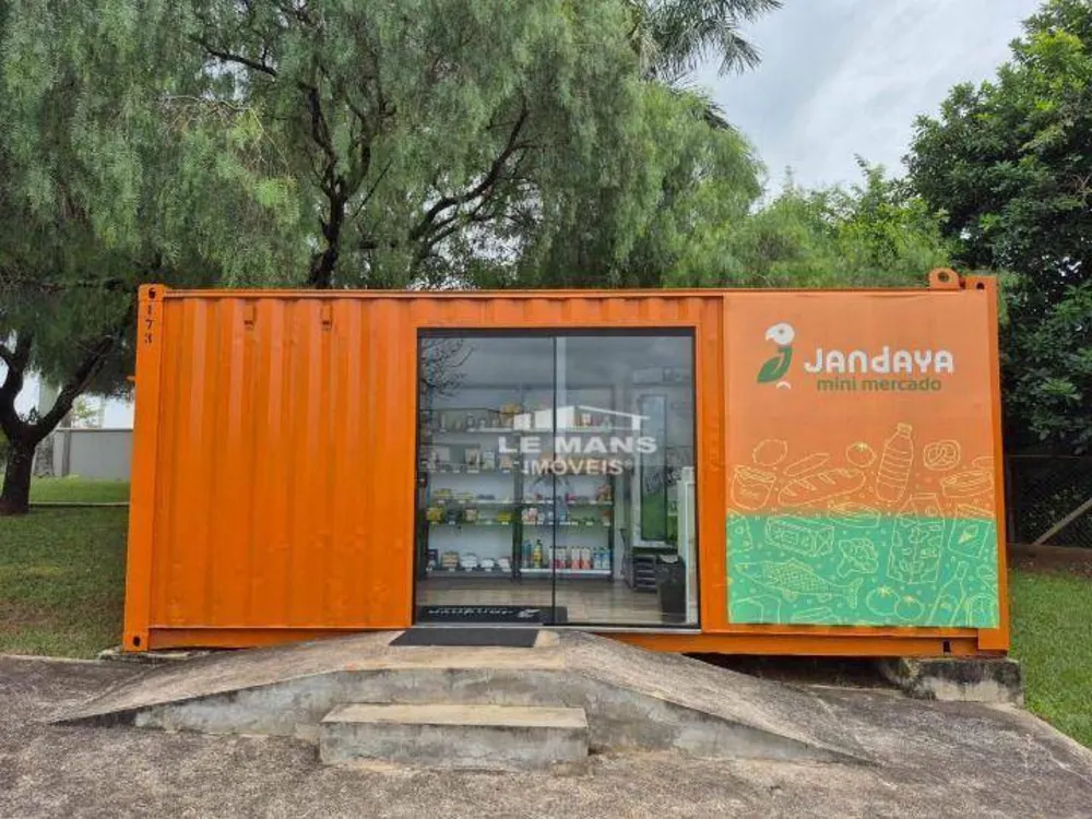 Loteamento e Condomínio, 1005 m² - Foto 3