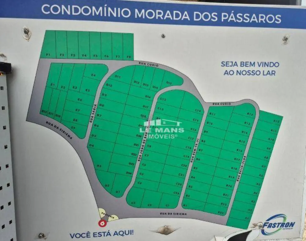 Loteamento e Condomínio, 1005 m² - Foto 8