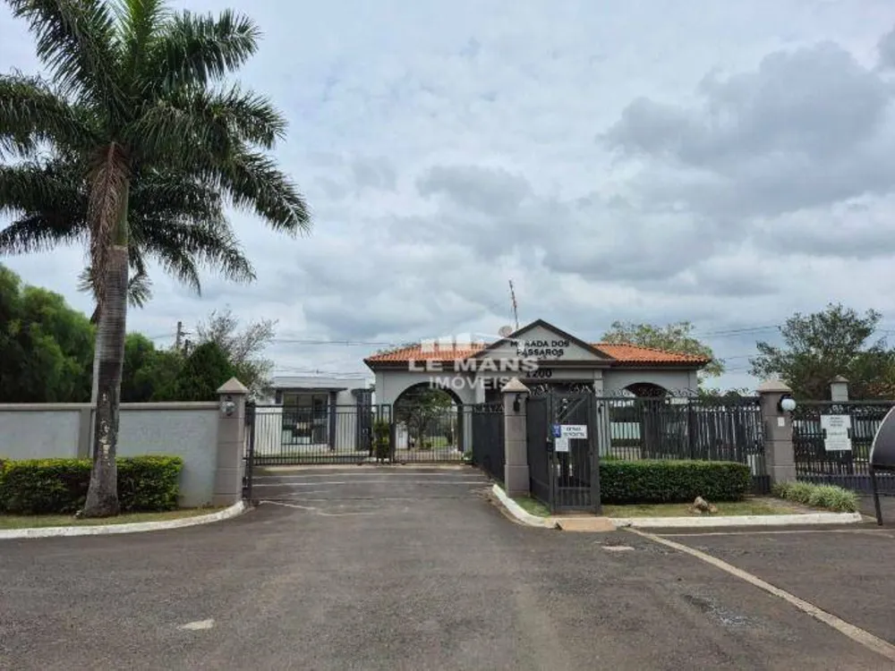 Loteamento e Condomínio, 1005 m² - Foto 1