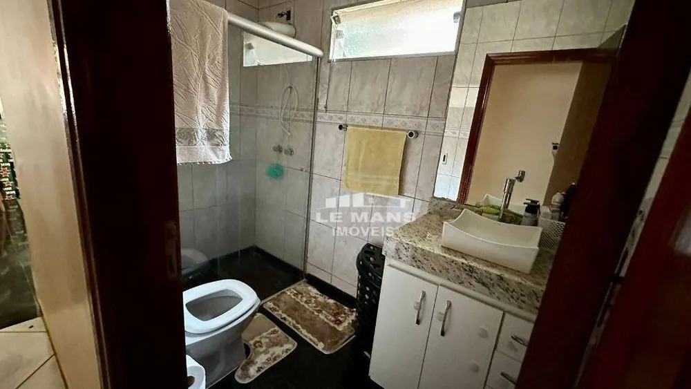 Casa, 3 quartos, 270 m² - Foto 6