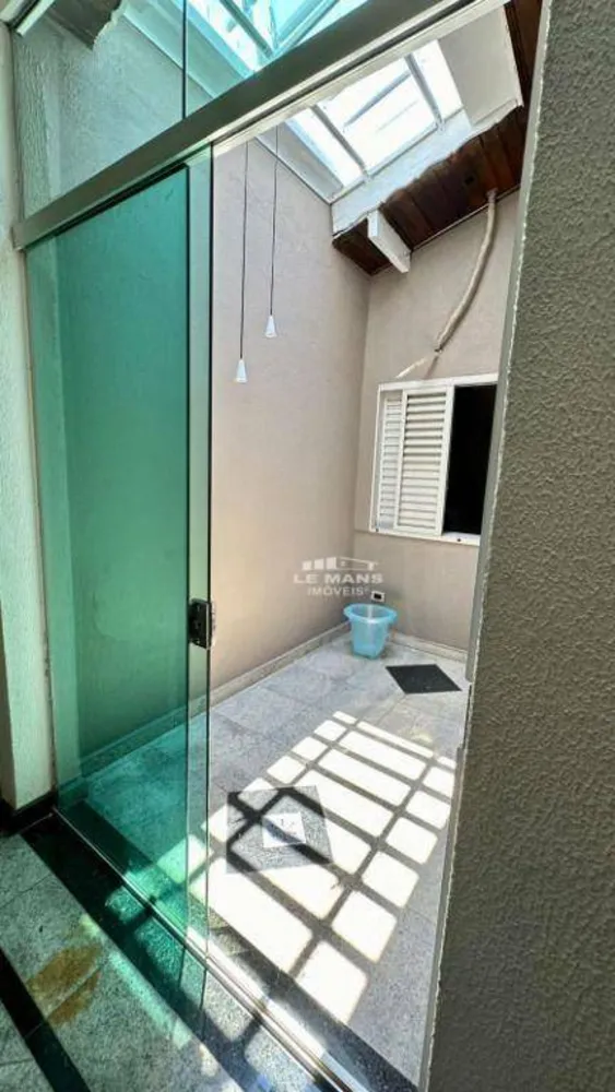 Casa, 3 quartos, 270 m² - Foto 7