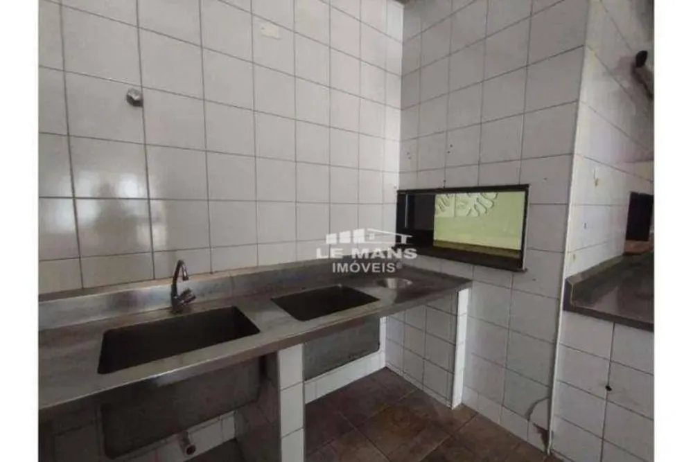 Loja-Salão, 450 m² - Foto 5
