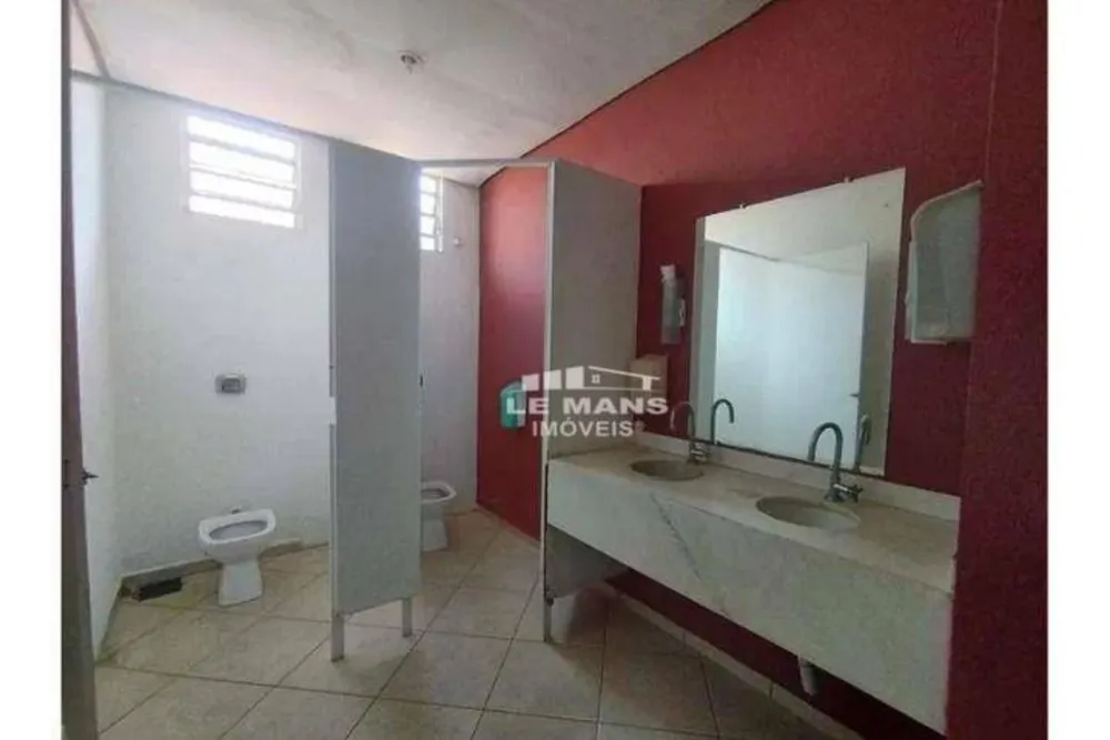 Loja-Salão, 450 m² - Foto 8