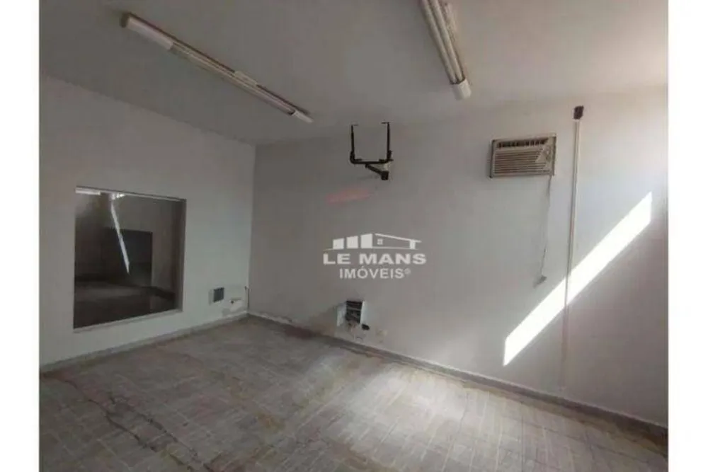 Loja-Salão, 450 m² - Foto 2