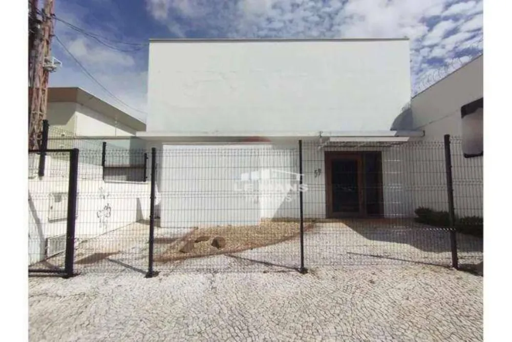 Loja-Salão, 450 m² - Foto 2