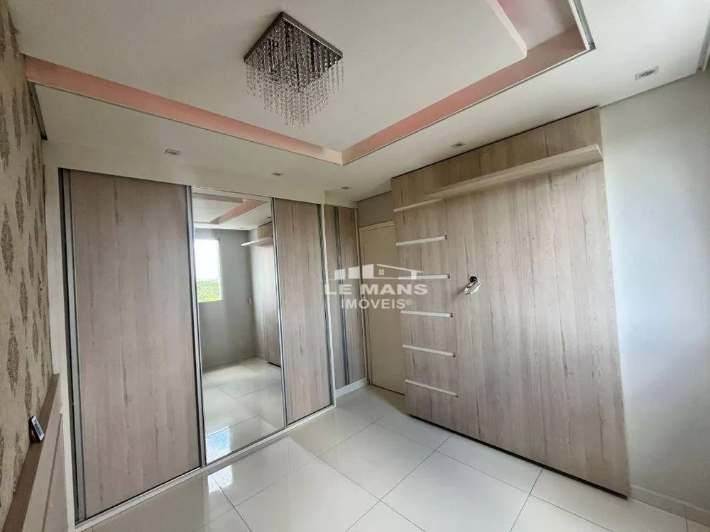 Apartamento, 2 quartos, 46 m² - Foto 9