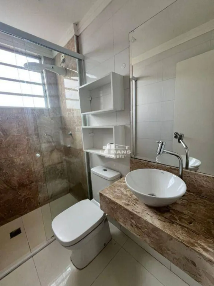 Apartamento, 2 quartos, 46 m² - Foto 11