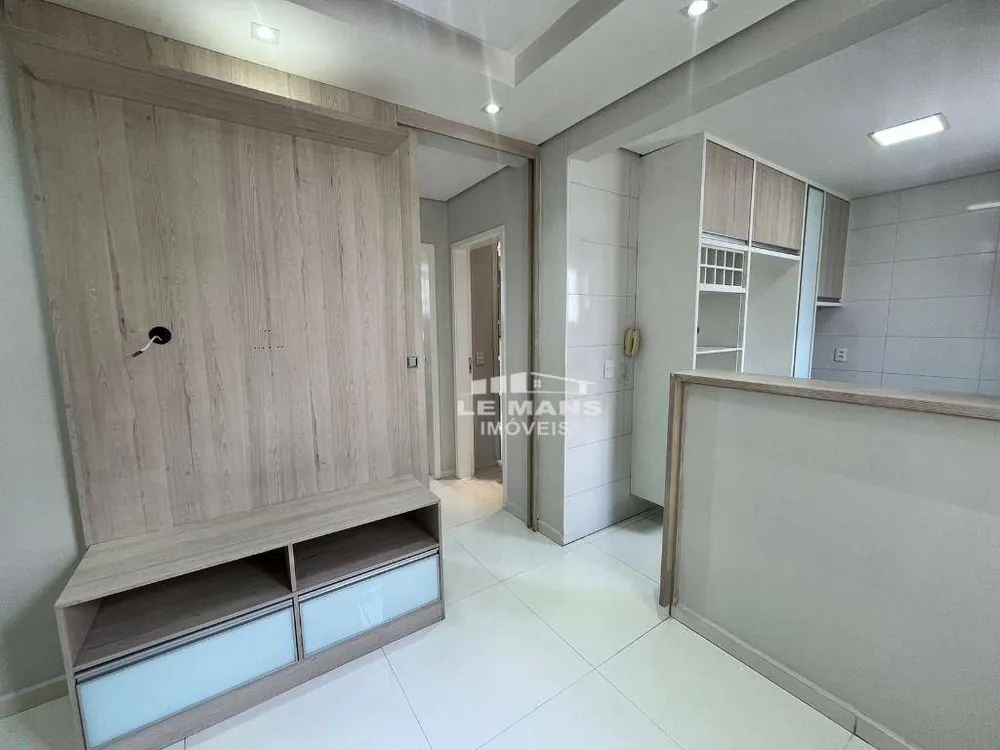 Apartamento, 2 quartos, 46 m² - Foto 3