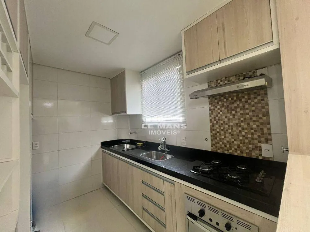Apartamento, 2 quartos, 46 m² - Foto 7