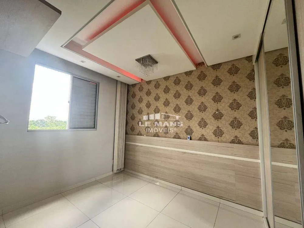 Apartamento, 2 quartos, 46 m² - Foto 10