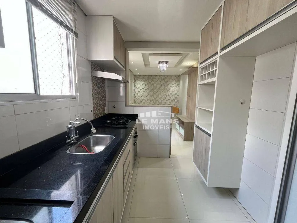 Apartamento, 2 quartos, 46 m² - Foto 5