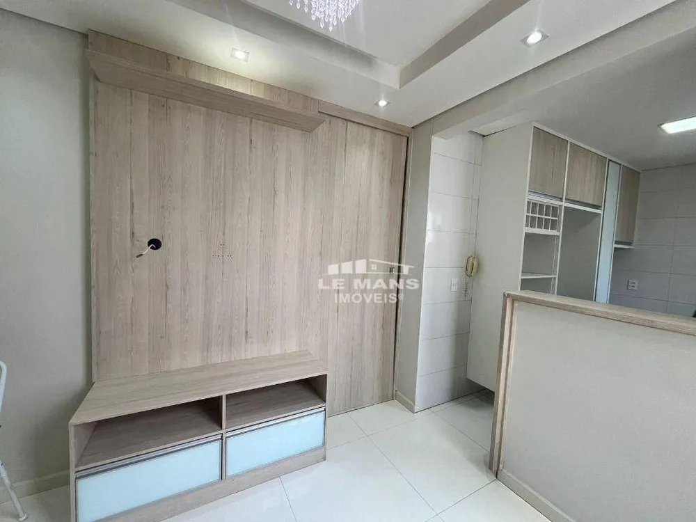 Apartamento, 2 quartos, 46 m² - Foto 4