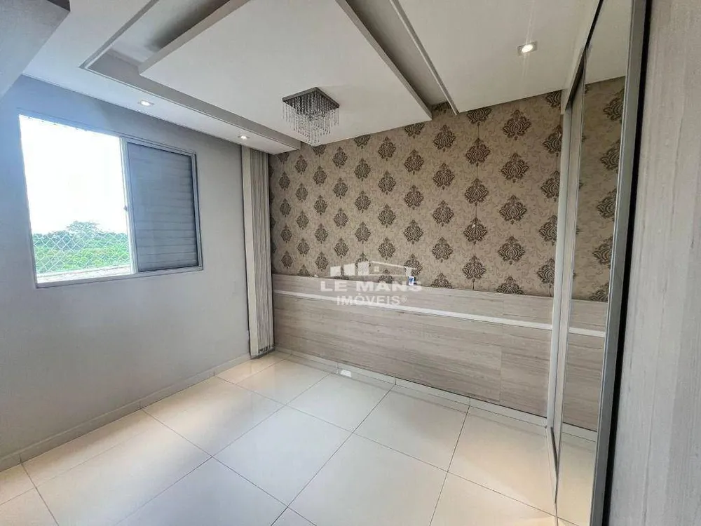 Apartamento, 2 quartos, 46 m² - Foto 8