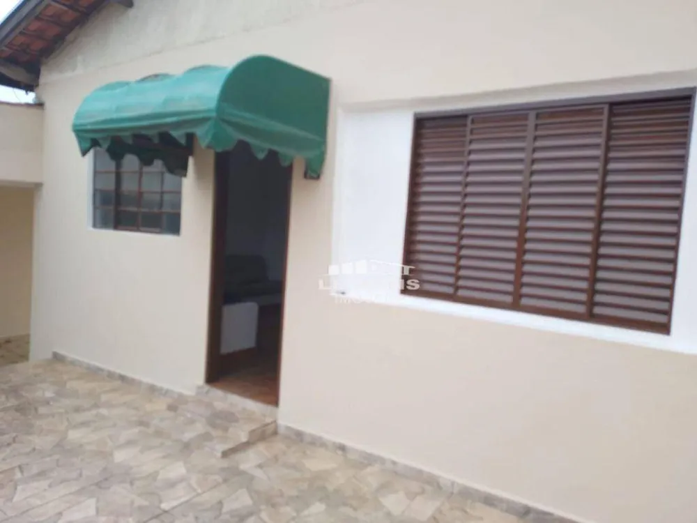 Casa, 3 quartos, 87 m² - Foto 2