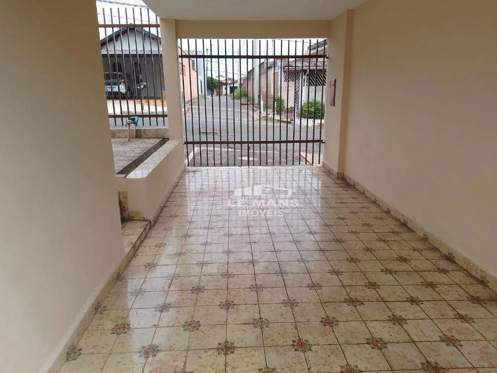 Casa, 3 quartos, 87 m² - Foto 3
