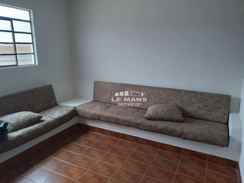 Casa, 3 quartos, 87 m² - Foto 8