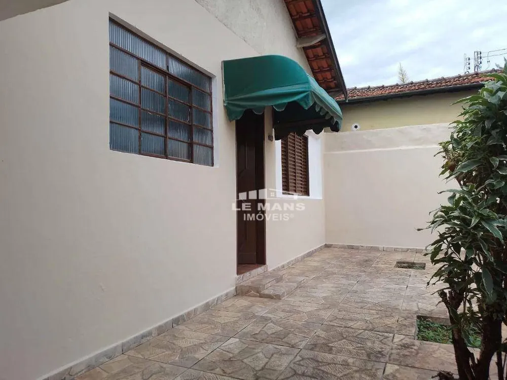 Casa, 3 quartos, 87 m² - Foto 4