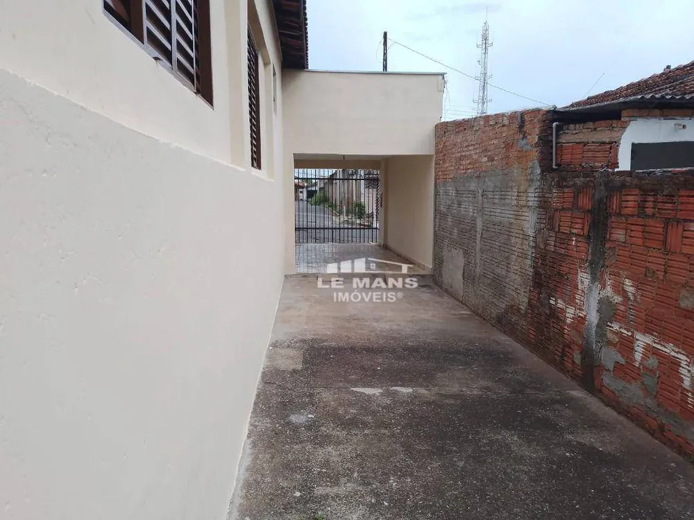 Casa, 3 quartos, 87 m² - Foto 5