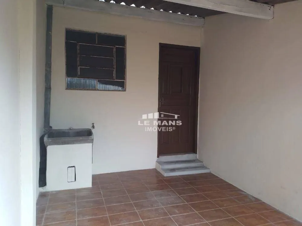 Casa, 3 quartos, 87 m² - Foto 8