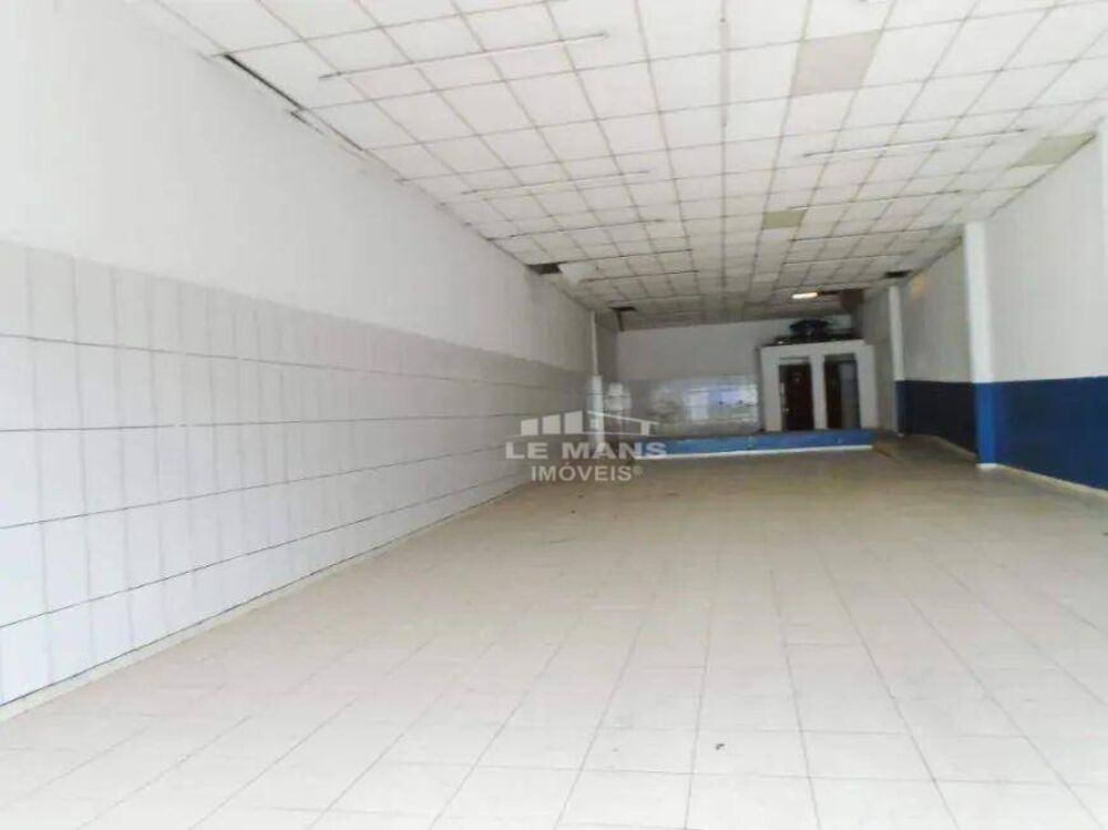 Loja-Salão, 286 m² - Foto 1