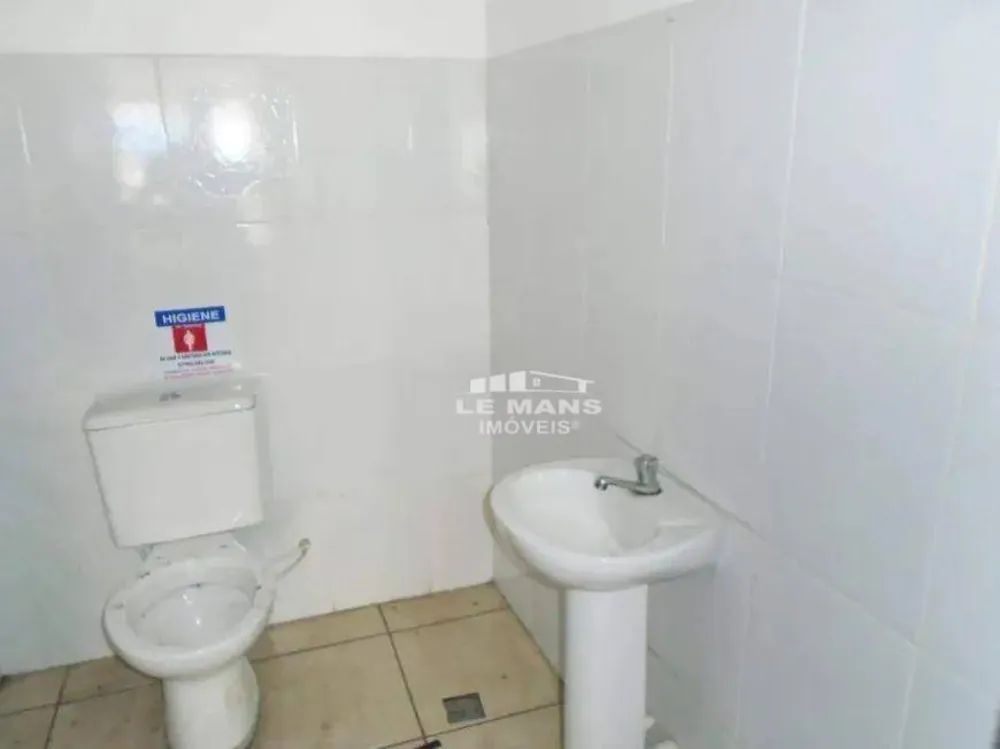 Loja-Salão, 286 m² - Foto 8