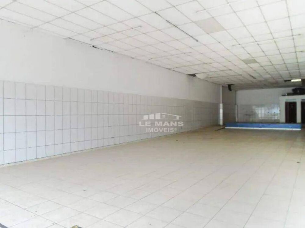 Loja-Salão, 286 m² - Foto 2