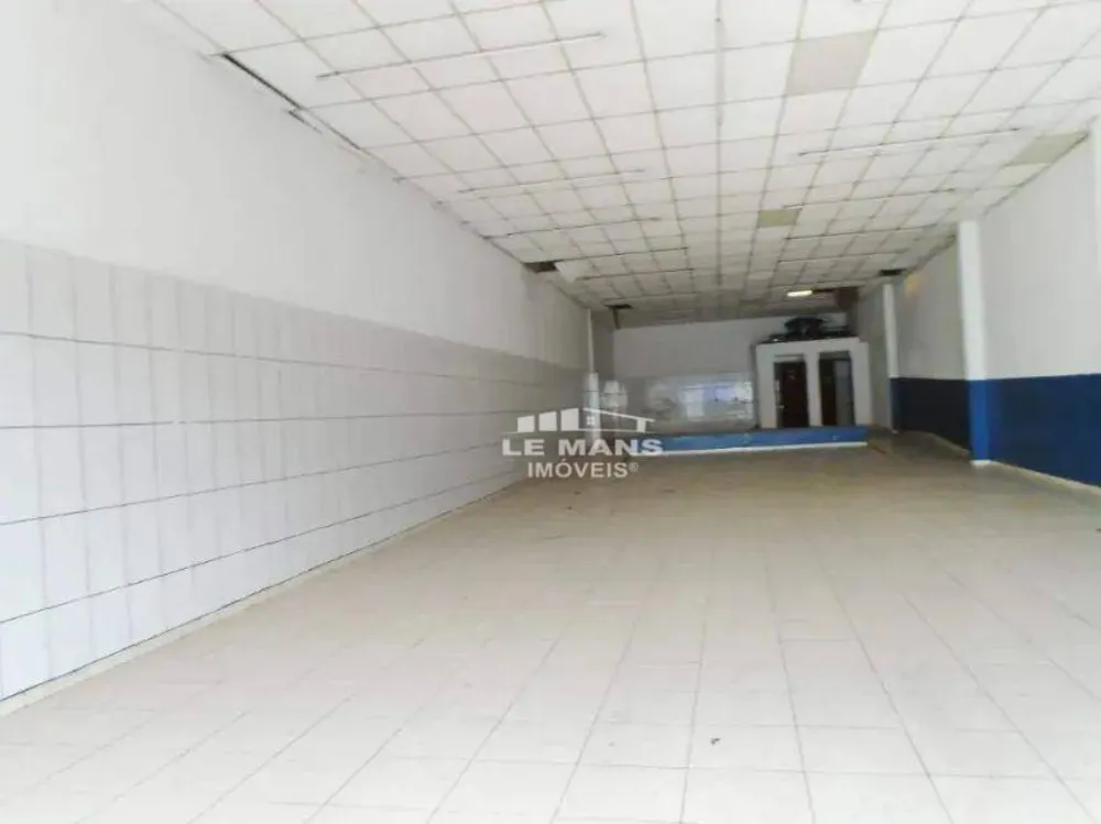 Loja-Salão, 286 m² - Foto 1