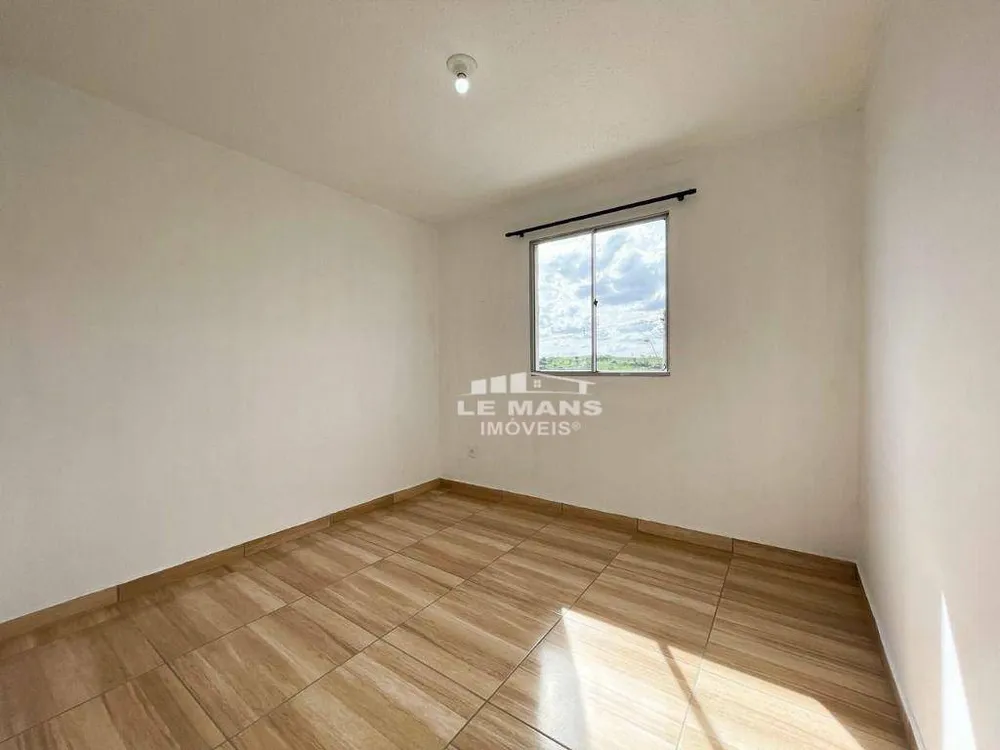 Apartamento, 2 quartos, 48 m² - Foto 5
