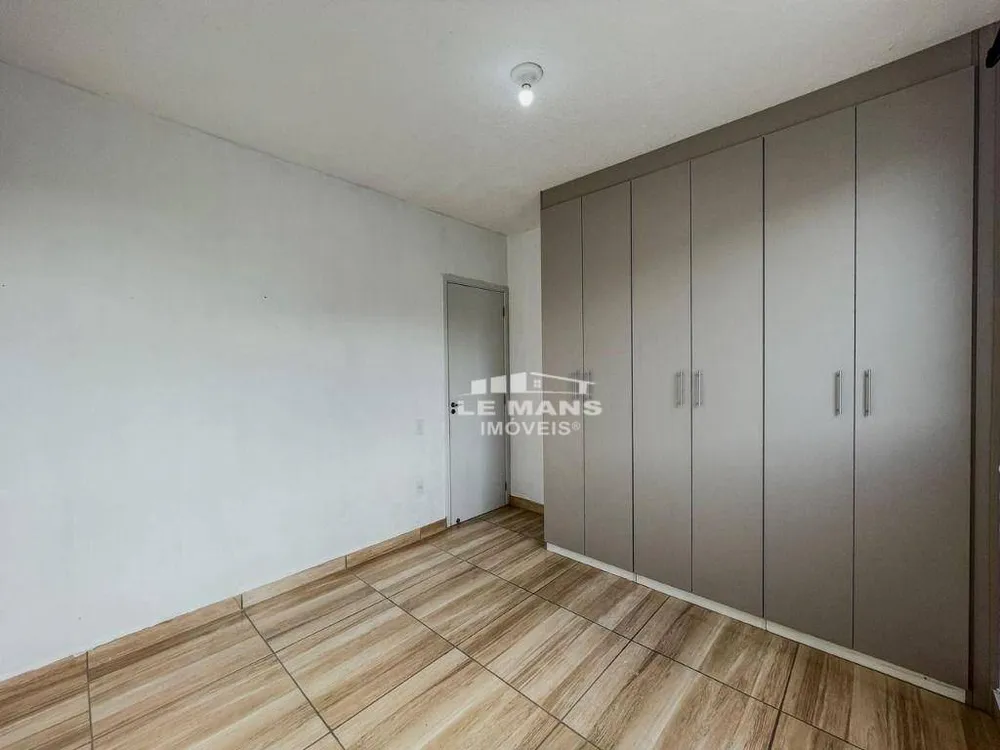 Apartamento, 2 quartos, 48 m² - Foto 6