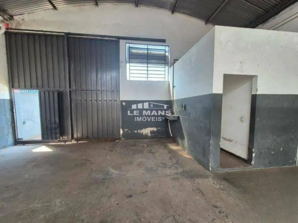 Depósito-Galpão, 200 m² - Foto 3