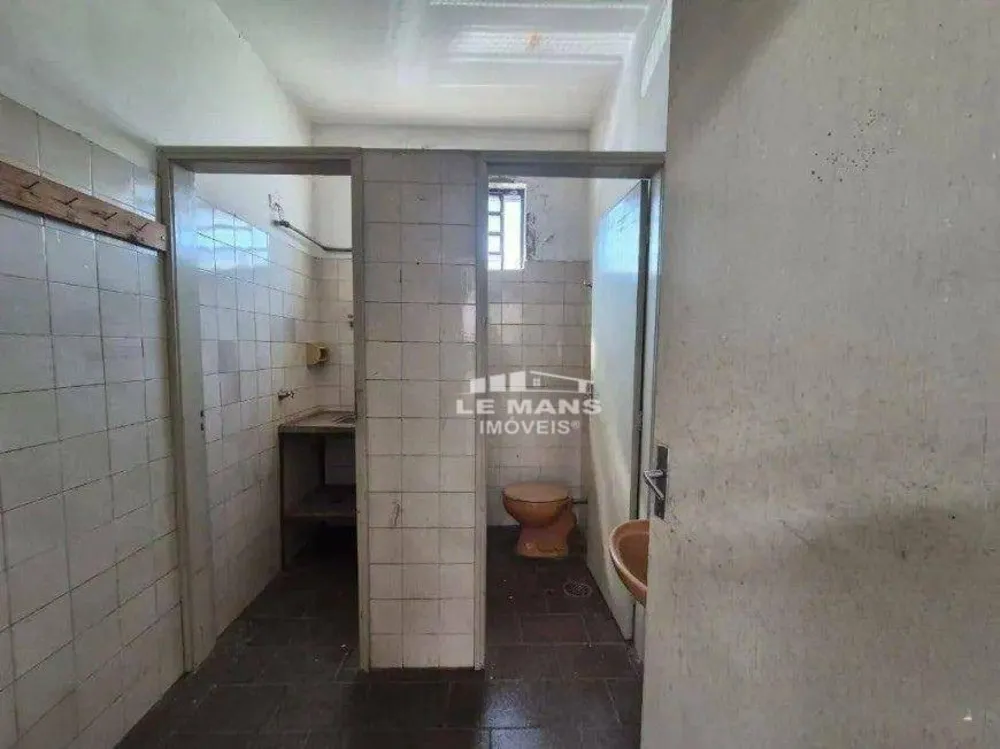 Depósito-Galpão, 200 m² - Foto 5