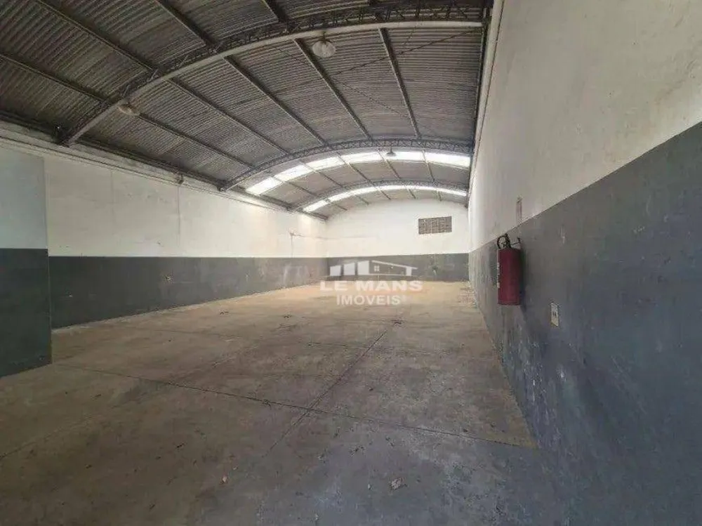 Depósito-Galpão, 200 m² - Foto 2