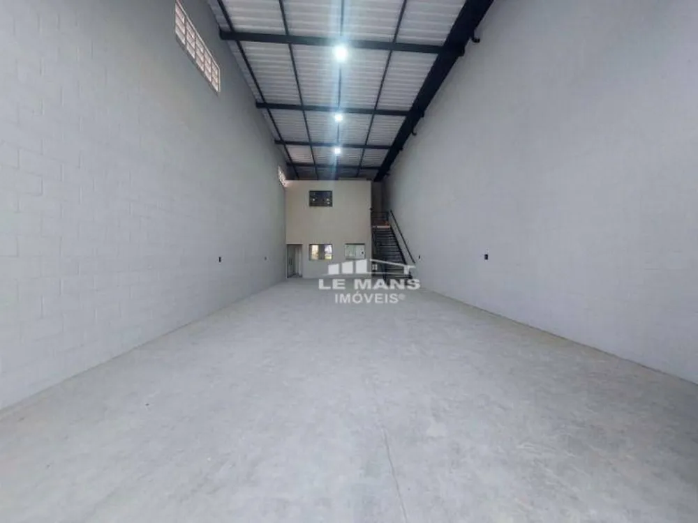 Depósito-Galpão, 150 m² - Foto 3