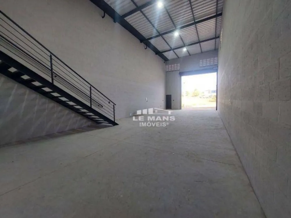 Depósito-Galpão, 150 m² - Foto 5