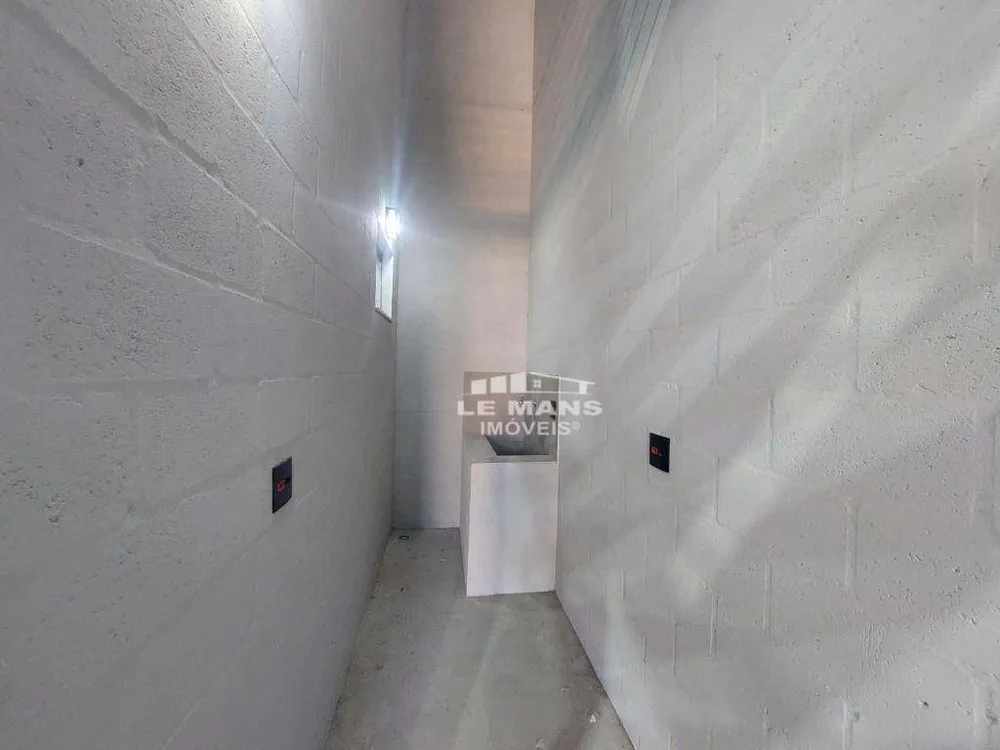 Depósito-Galpão, 150 m² - Foto 7