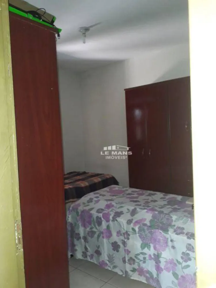 Casa, 2 quartos, 71 m² - Foto 4