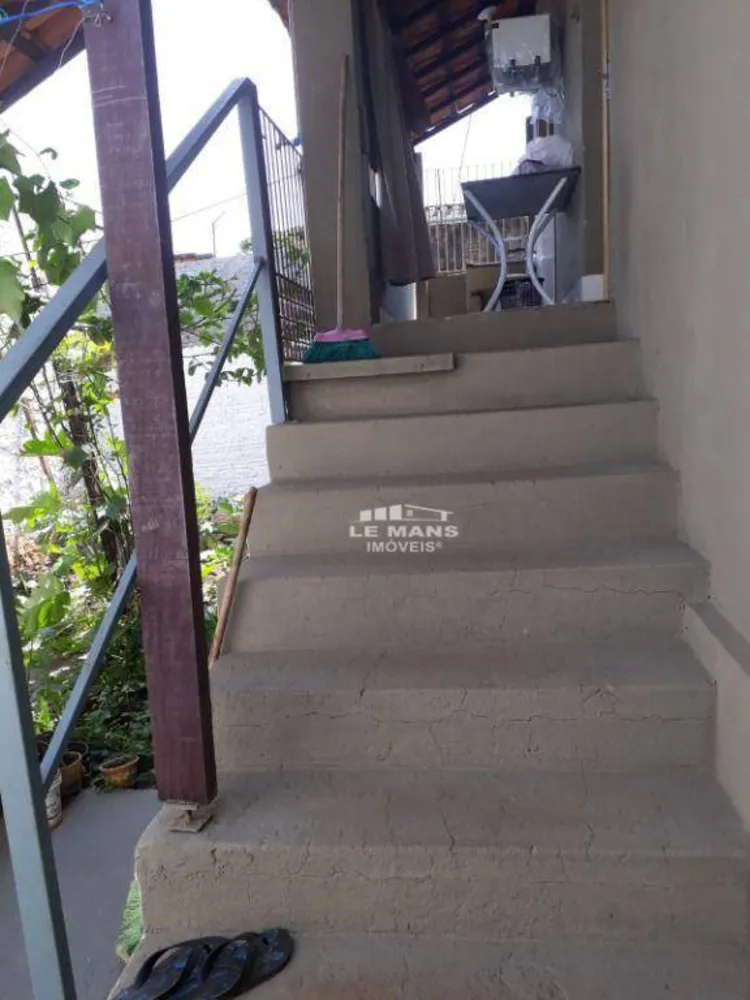 Casa, 2 quartos, 71 m² - Foto 8