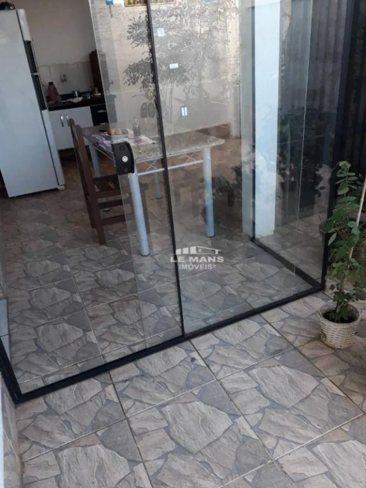 Casa, 2 quartos, 71 m² - Foto 3