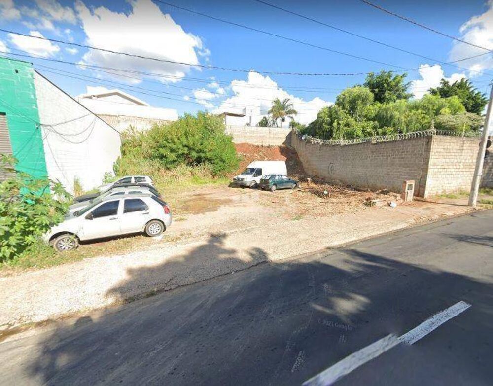 Terreno à venda, 357M2 - Foto 1