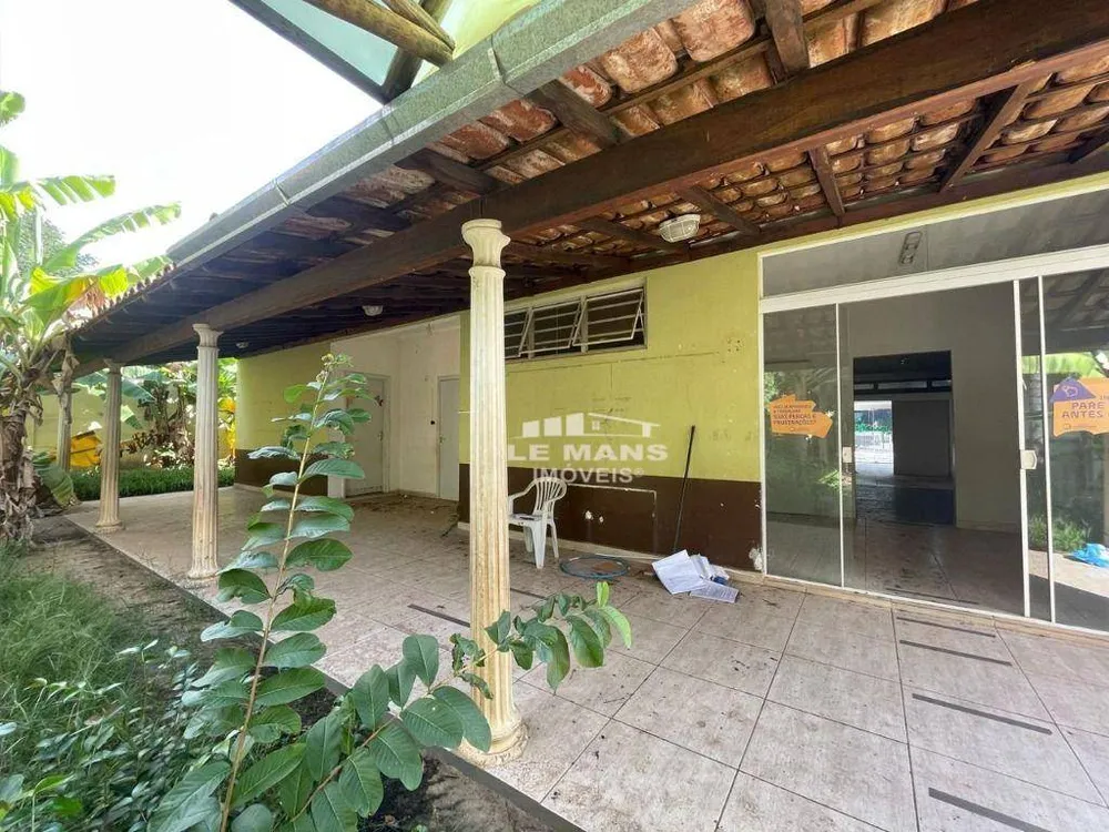Casa, 4 quartos, 358 m² - Foto 3