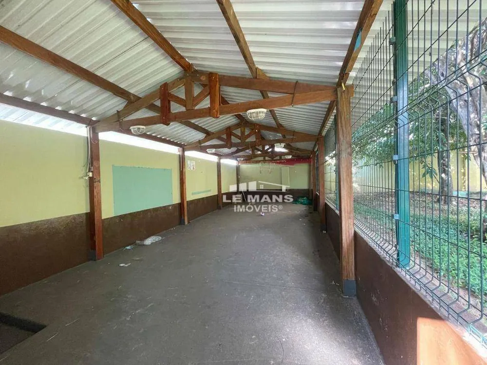 Casa, 4 quartos, 358 m² - Foto 8
