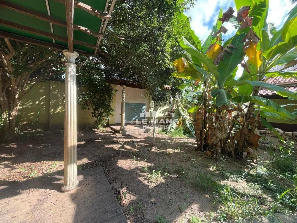 Casa, 4 quartos, 358 m² - Foto 7